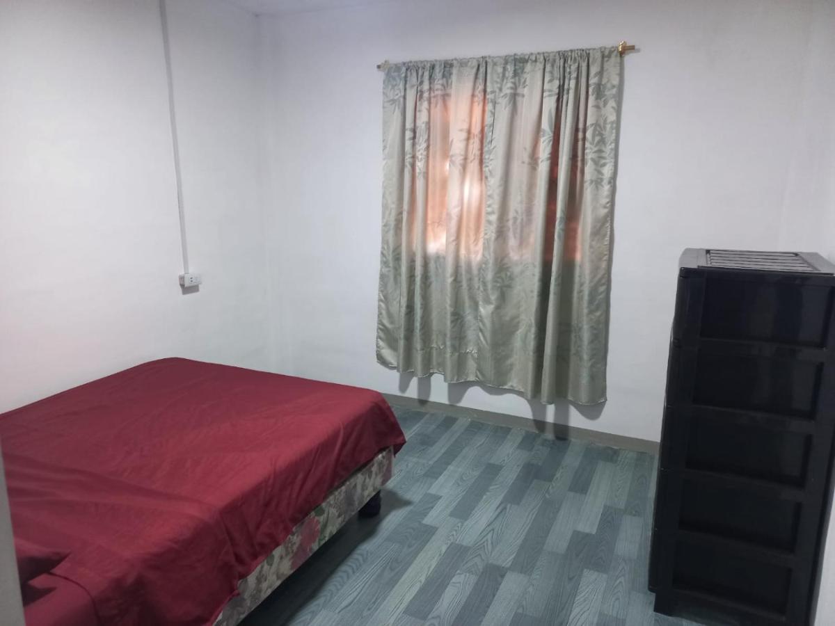 Habitacion Suite Sencilla Playas Bagian luar foto