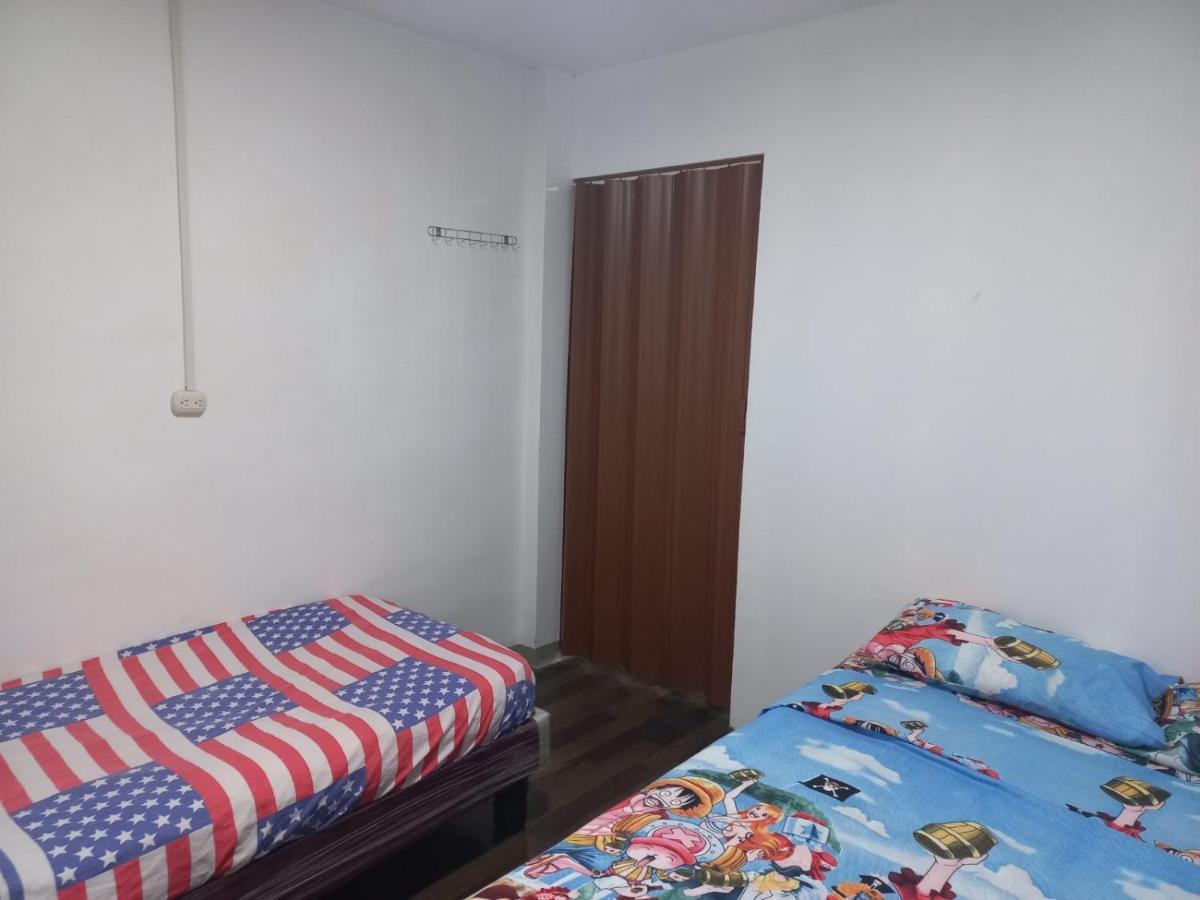 Habitacion Suite Sencilla Playas Bagian luar foto